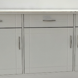 Wall Cabinet - rear_view